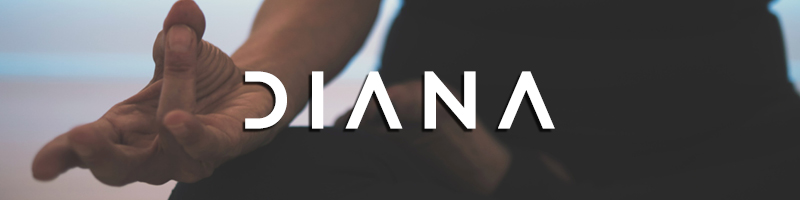 Logo Diana